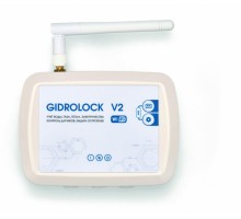 Блок управления GIDROLOCK Wi-Fi V2 (арт. 20600121)